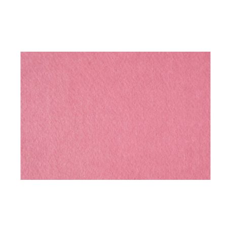 Filclap rózsaszín