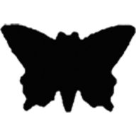 Formalyukasztó 16 mm - Pillangó