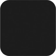 Formalyukasztó 32 mm - Kerekített négyzet