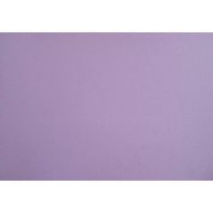 Dekorgumi lap pasztell lila