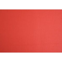 Dekorgumi lap piros