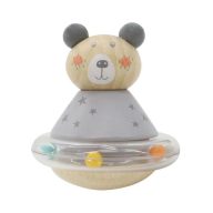 Kelj fel Jancsi Maci