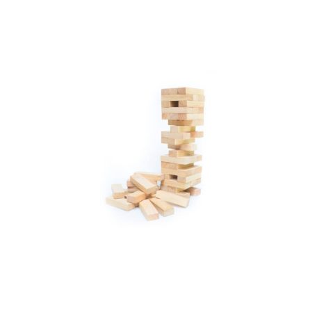 Jenga natúr