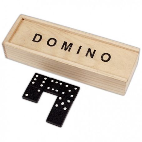 Domino kis méretű