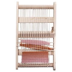 Szövőkeret közepes