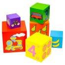 Bábel torony háziállatokkal