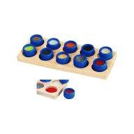 Tapintásérzékelő párkereső játék