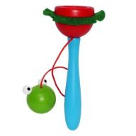 Kapd el a golyót!  békás