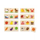 Csoportosító puzzle