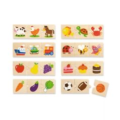 Csoportosító puzzle