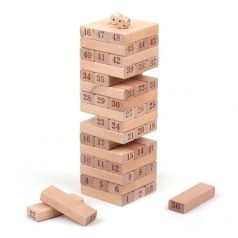 Jenga számos