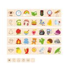 Érzékek képsorozat