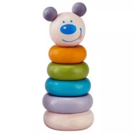 Montessori torony maci