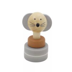 Önfestékező egeres nyomda