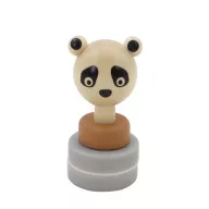 Önfestékező pandás nyomda