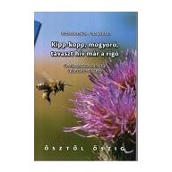 Kipp-kopp mogyoró, tavaszt hív már a rigó