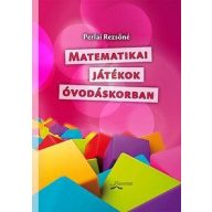 Matematikai játékok óvodáskorban