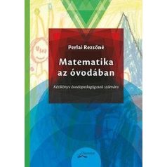 Matematika az óvodában 