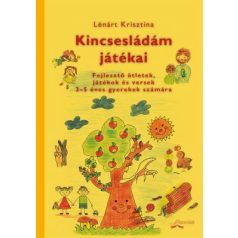 Kincsesládám játékai