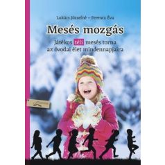 Mesés mozgás - Tél 