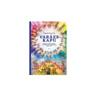 Varázskapu vizuális nevelés és tehetségfejlesztés