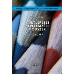 A hétlépéses képelemzési módszer  (SSCA)