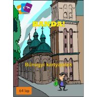 Banda  Figyelemfejlesztő  kártyajáték