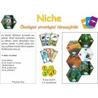 Niche Ökológiai stratégiai társasjáték