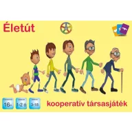 Életút társasjáték
