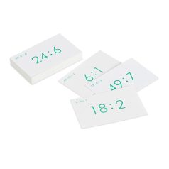 Osztás kártyajáték