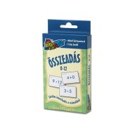 Összeadás kártyajáték