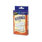 Kivonás kártyajáték