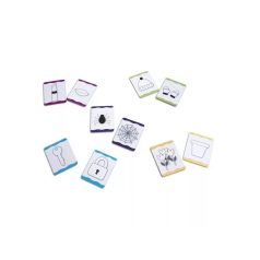 Tökéletes páros memóriajáték