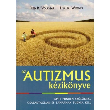 Az autizmus kézikönyve