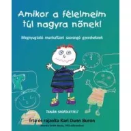 Amikor a félelmeim túl nagyra nőnek!