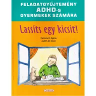 Lassíts egy kicsit ! 