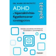 ADHD a hiperaktivitás - figyelemzavar tünetegyüttes