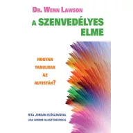 A szenvedélyes elme - Hogyan tanulnak az autisták?