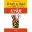 Irány a suli! Nyár