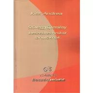 Szöveggyűjtemény beszédtechnikát tanulóknak