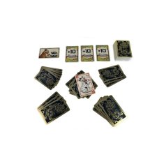 Spicy kártyajáték