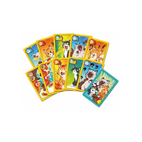 Sweet & Spicy kártyajáték