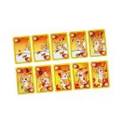 Sweet & Spicy kártyajáték