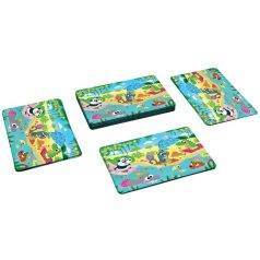 Difference Junior figyelemfejlesztő kártya