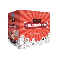 Kulcskérdés társasjáték