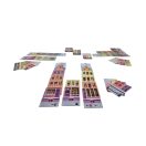 Táncoló házak kártyajáték