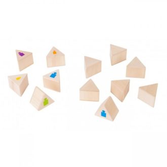 Érezd a súlyát! súly érzékelő memóriajáték 