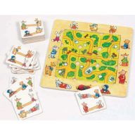 Találd meg az utat!