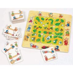 Találd meg az utat!