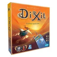 Dixit társasjáték